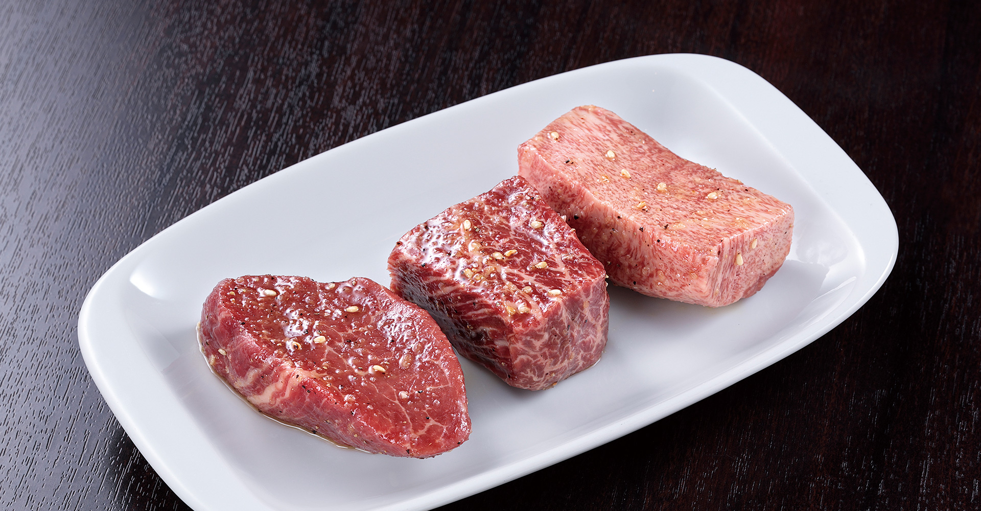 焼肉RIN（リン）- 熱海・焼肉とワインが飲めるお店