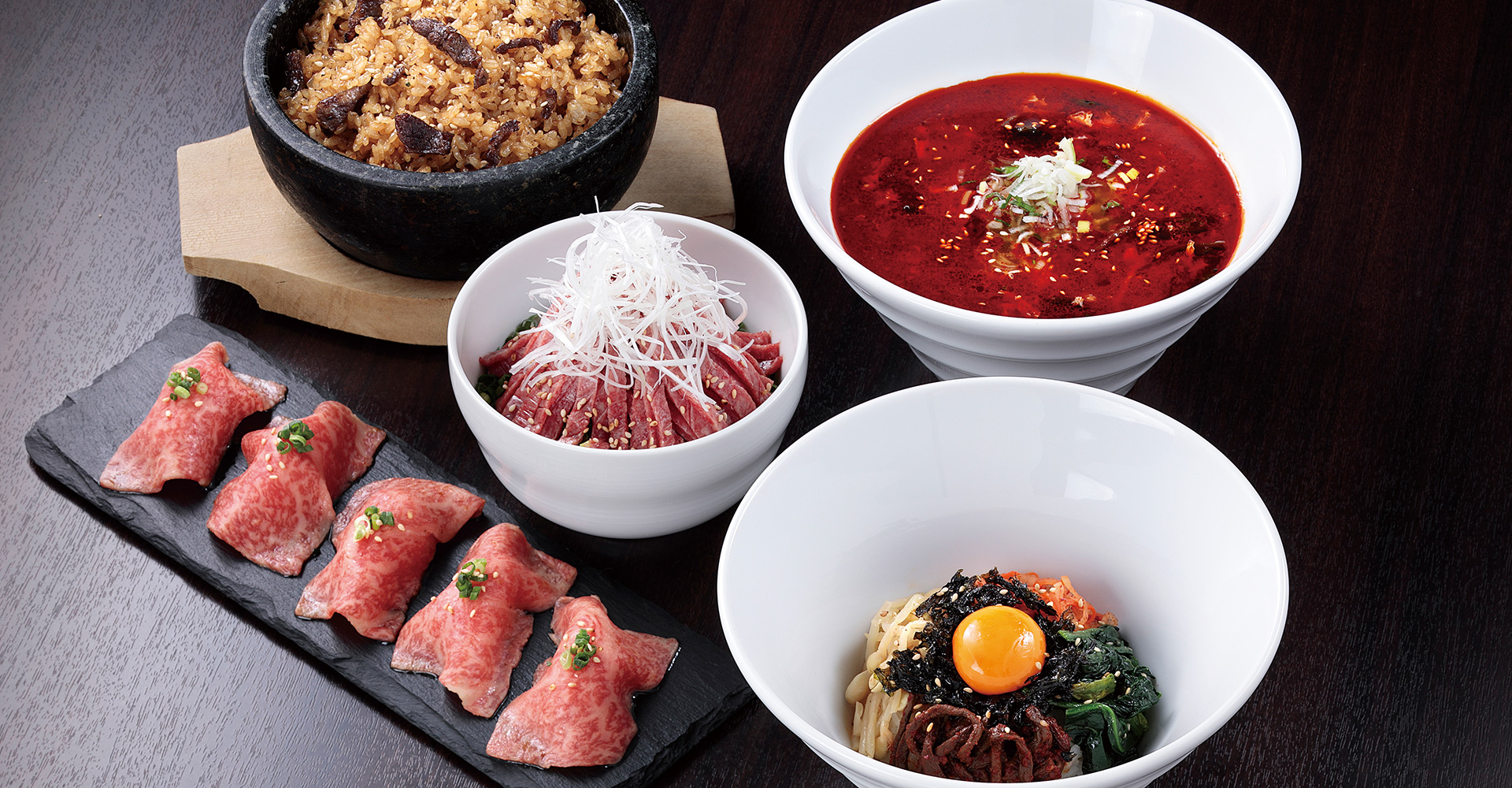 焼肉RIN（リン）- 熱海の焼肉とワインのお店